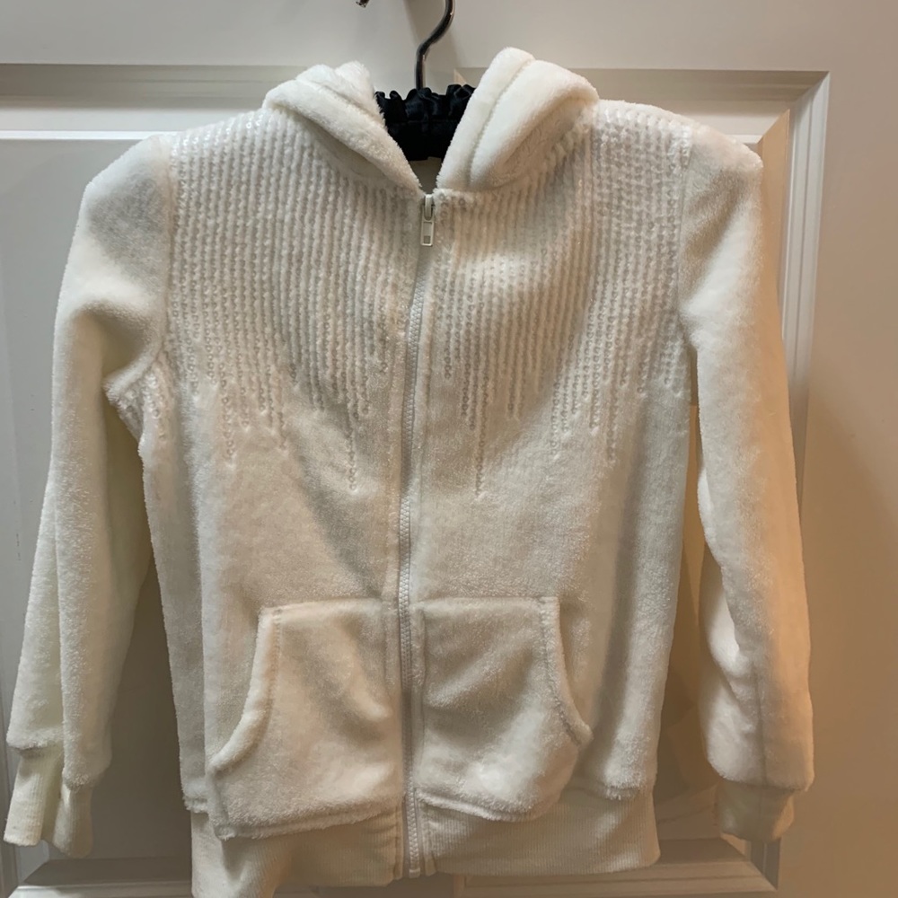 Arizona sweatshirt